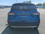 Certified 2021 Ford Escape SEL w/ Technology Package image 4