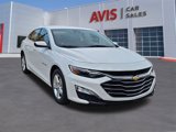 Used 2023 Chevrolet Malibu LT image 3