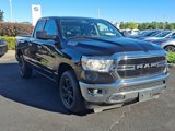 Used 2019 RAM 1500 Big Horn image 3