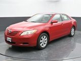 Used 2008 Toyota Camry XLE image 4