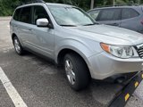 Used 2010 Subaru Forester 2.5X Premium w/ Popular Equipment Group 1B image 3