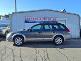 Used 2009 Subaru Outback 2.5i Special Edition image 2