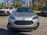 Used 2023 Honda HR-V LX image 3