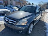 Used 2010 Mercedes-Benz GLK 350 4MATIC w/ Premium Pkg image 2