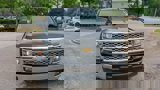 Used 2014 Chevrolet Silverado 1500 LT w/ All Star Edition image 3