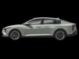New 2025 Kia K4 EX image 3