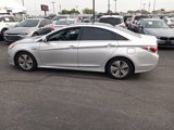 Used 2013 Hyundai Sonata Limited w/ Panoramic Sunroof Pkg image 3