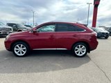 Used 2012 Lexus RX 350 AWD image 2