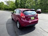 Used 2011 Ford Fiesta SES w/ 301A Rapid Spec Order Code image 5