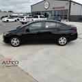 Used 2020 Nissan Versa S w/ Trunk Package image 3