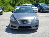 Used 2015 Nissan Sentra SL w/ SL Premium Package image 2