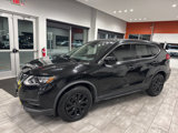 Used 2017 Nissan Rogue S image 6