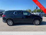 Used 2019 Chevrolet Traverse LT w/ LPO, Floor Liner Package image 5