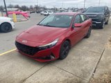 Used 2023 Hyundai Elantra SEL image 2