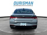 Used 2022 Hyundai Elantra SEL w/ Preferred Accessory Package image 5