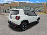 Used 2021 Jeep Renegade Trailhawk image 3