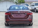 Used 2022 Nissan Sentra SV image 4