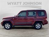 Used 2012 Jeep Liberty Sport w/ Trailer Tow Class III Group image 2
