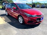 Used 2017 Chevrolet Cruze LT image 4