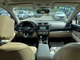 Used 2016 Subaru Outback 3.6R Limited image 2