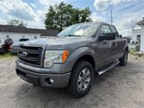 Used 2014 Ford F150 STX w/ Equipment Group 201A Mid image 3