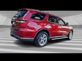 Used 2015 Dodge Durango Citadel w/ Technology Group image 6