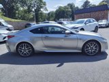 Used 2017 Lexus RC 200t image 2