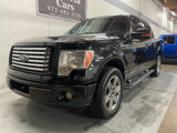 Used 2012 Ford F150 XLT w/ XLT Convenience Pkg image 4