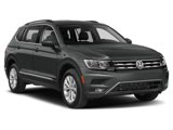 Used 2021 Volkswagen Tiguan SE image 6