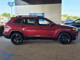 Used 2020 Jeep Cherokee Latitude Plus image 2