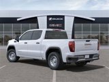 New 2025 GMC Sierra 1500 Pro w/ Pro Value Package image 3