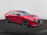New 2025 MAZDA MAZDA3 s image 6