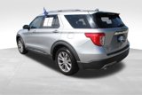 Certified 2021 Ford Explorer Limited w/ Equipment Group 301A image 5