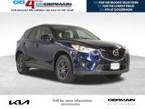 Used 2014 MAZDA CX-5 Touring w/ Bose/Moonroof Package image 4