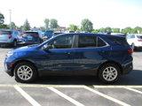 Used 2023 Chevrolet Equinox LT image 6