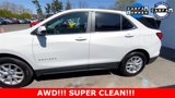 Certified 2022 Chevrolet Equinox LT image 6