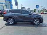 Certified 2019 Honda CR-V EX-L image 2