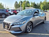 Used 2022 Nissan Sentra SV image 3