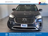Used 2018 Hyundai Santa Fe Limited image 3
