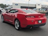 Used 2016 Chevrolet Camaro LT w/ RS Package image 5