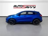Used 2021 Honda HR-V Sport image 4