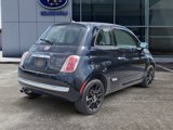 Used 2017 FIAT 500 Lounge image 6