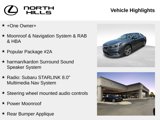Used 2019 Subaru Legacy 2.5i Limited w/ Popular Package #2A image 4