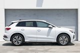 New 2025 Audi Q4 e-tron Premium image 4