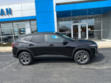 New 2025 Chevrolet Trax LT w/ Driver Confidence Package image 3
