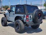 Used 2015 Jeep Wrangler Sport w/ Quick Order Package 24S image 6