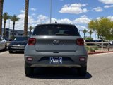 Certified 2021 Hyundai Venue SEL image 4