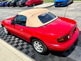 Used 1994 MAZDA MX-5 Miata image 4
