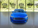 Used 2020 Ford Fusion SE w/ Equipment Group 151A image 2
