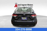 Used 2022 Toyota Corolla LE image 4
